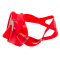 Маска Marlin Frameless Duo Red Coral