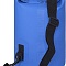 Гермомешок CRESSI с лямкой DRY BAG  синий 10 литров, Cressi в www.aquatavr.ru с гарантией качества