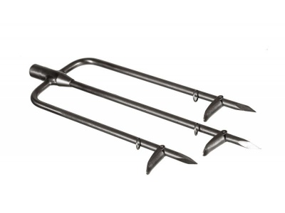 Трезубец плотва четырехгранный в www.aquatavr.ru с гарантией качества