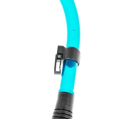 Трубка Marlin Wave Green