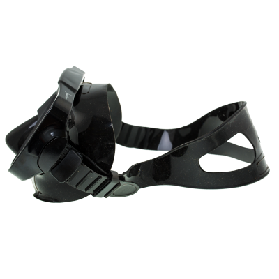 Маска Marlin Techno Black