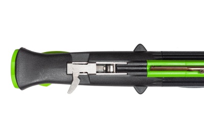 Ружьё-арбалет Salvimar HERO ROLLER 105 в www.aquatavr.ru с гарантией качества