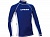 Майка лайкра CRESSI RASH GUARD муж. длинный рукав синяя