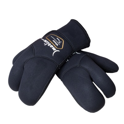 Трехпалые перчатки Marlin Winter Sheico 7 мм в www.aquatavr.ru с гарантией качества