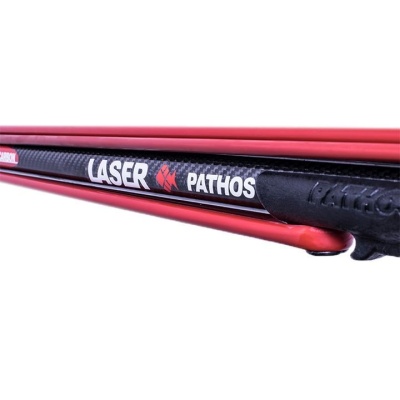 Ружье PATHOS LASER CARBON ROLLER, 82 в www.aquatavr.ru с гарантией качества