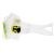 Маска Marlin Fiji Yellow/trans