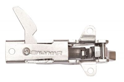 Триггерный механизм Salvimar HAEAVY METAL с роликом. в www.aquatavr.ru с гарантией качества