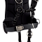 Облегченная мягкая подвесная система OMS IQ Travel Backpack