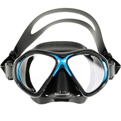 Маска Marlin Superba Black/Blue