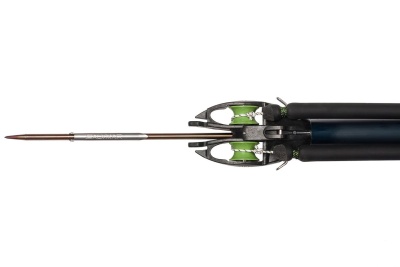 Ружьё-арбалет Salvimar METAL ROLLER, 60 в www.aquatavr.ru с гарантией качества