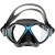 Маска Marlin Superba Black/Blue