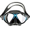 Маска Marlin Superba Black/Blue