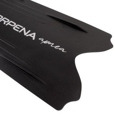 Ласты Scorpena F1 - Apnea чёрные