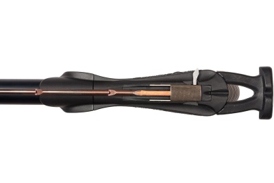 Ружьё-арбалет Salvimar Voodoo, 95 в www.aquatavr.ru с гарантией качества