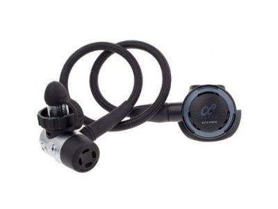 OCEANIC регулятор alpha 9 cSUUNTO DX -5 din maxflex