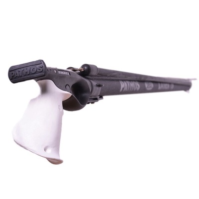 Ружье PATHOS LASER OPEN, 90cm в www.aquatavr.ru с гарантией качества