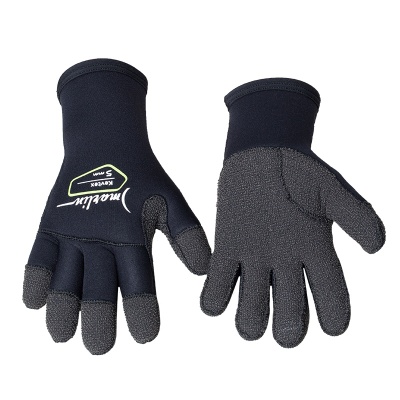 Перчатки Marlin Kevtex 5 мм в www.aquatavr.ru с гарантией качества