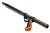 Ружье подводное Pelengas 55 Magnum Plus смещенная рукоятка 2/3 в www.aquatavr.ru с гарантией лучшей цены