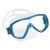 Набор Cressi Onda Cobo (маска Onda + трубка Mexiсo) Прозрачный силикон Blue Синий Набор Cressi Onda Cobo (маска Onda + трубка Mexiсo) Прозрачный силикон Blue Синий