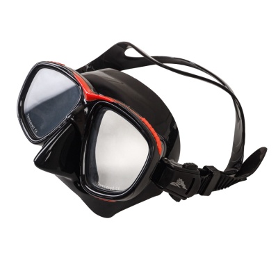 Маска Scorpena RedLine Gamma2 в www.aquatavr.ru с гарантией качества