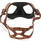 Маска Salvimar HATHOR, Krypsis в www.aquatavr.ru с гарантией качества