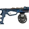 Ружьё-арбалет Salvimar HERO Камо STORM 105 в www.aquatavr.ru с гарантией качества