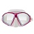 Маска Marlin Matte Pink/White