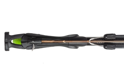 Ружьё-арбалет Salvimar WILD CARBO PRO 115 в www.aquatavr.ru с гарантией качества