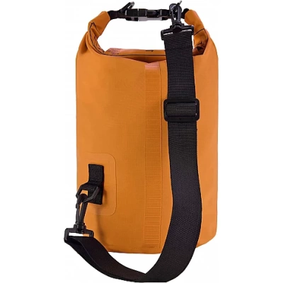 Гермомешок CRESSI с лямкой DRY BAG  оранжевый 5 литров, Cressi в www.aquatavr.ru с гарантией качества