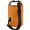 Гермомешок CRESSI с лямкой DRY BAG  оранжевый 5 литров, Cressi в www.aquatavr.ru с гарантией качества