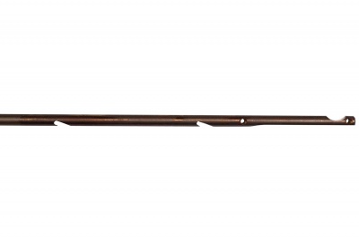 Гарпун tahitian Shaft, два флажка, зацеп прорезь, ø6,25 мм., 110 см. в www.aquatavr.ru с гарантией качества