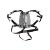 Подвесная система OMS Comfort Harness II SS Backplate на стальной спинке