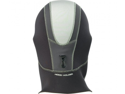 Шлем CRESSI hood plus 5 мм для г/к lontra муж