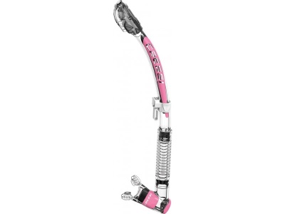 Трубка cressi  itaca ultra dry  cressi