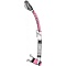 Трубка cressi  itaca ultra dry  cressi
