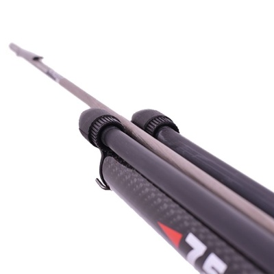 Ружье PATHOS LASER CARBON, 120cm в www.aquatavr.ru с гарантией качества