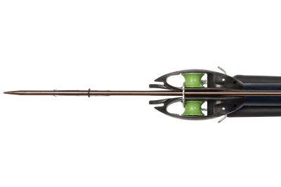 Ружьё-арбалет Salvimar METAL ROLLER, 60 в www.aquatavr.ru с гарантией качества