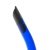 Трубка Marlin Flash Blue прямая гофра Трубка Marlin Flash Blue прямая гофра