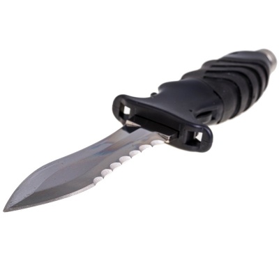 Нож Marlin Abordazh Stainless Steel в www.aquatavr.ru с гарантией качества