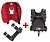 Компенсатор плавучести OMS IQ Backpack 60 lb