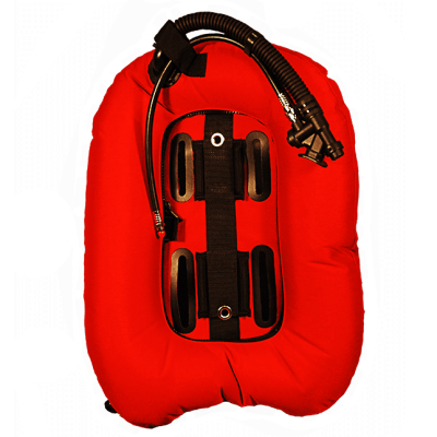 Компенсатор плавучести OMS IQ Travel 27 lb