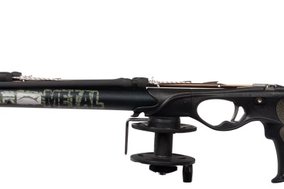 Ружьё-арбалет Salvimar METAL, 95 в www.aquatavr.ru с гарантией качества