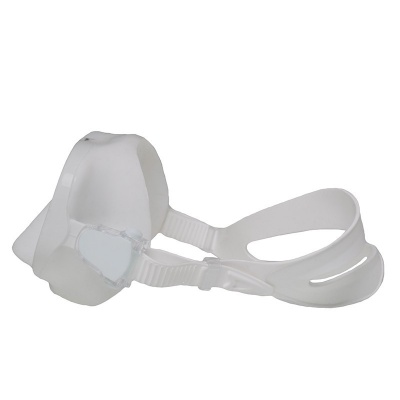 Маска Marlin Frameless White
