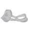Маска Marlin Frameless White