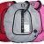 Крыло OMS Performance Double Wing 45 lb. (~20 kg) GREY, RED, PINK / Black