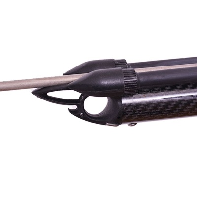 Ружье PATHOS LASER CARBON, 120cm в www.aquatavr.ru с гарантией качества