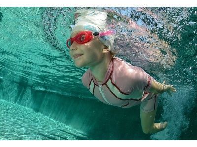 CRESSI Baby Shorty Гидрокостюм детский , 2 мм, розовый
