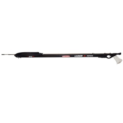 Ружье PATHOS LASER OPEN CARBON, 90 cm в www.aquatavr.ru с гарантией качества