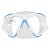 Маска Marlin Twist Blue/White