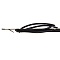 Ружьё PATHOS LASER OPEN PRO, 130cm в www.aquatavr.ru с гарантией качества